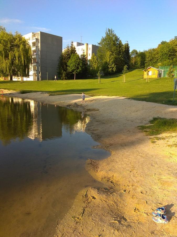 Penzion Pod Hrazi Český Krumlov Kültér fotó